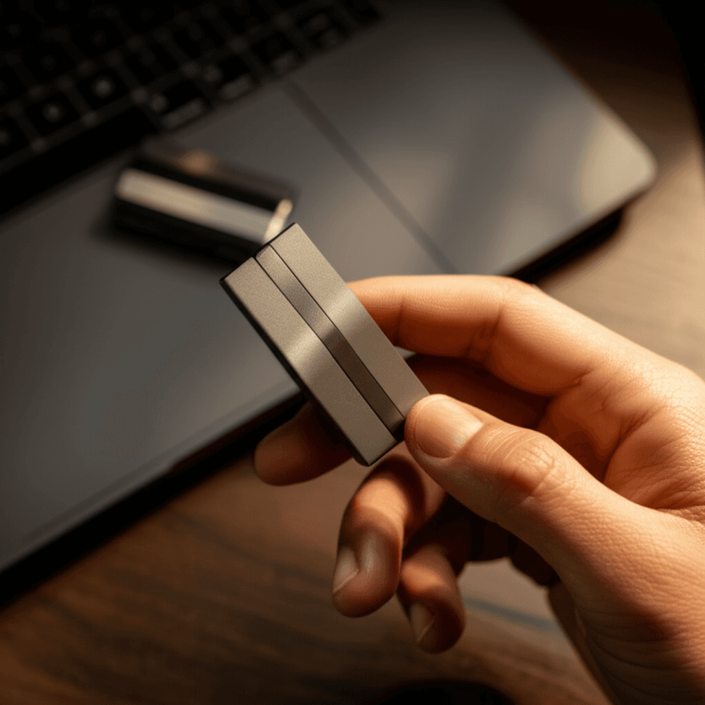 Magnetic Desk Slider thumbnail 4