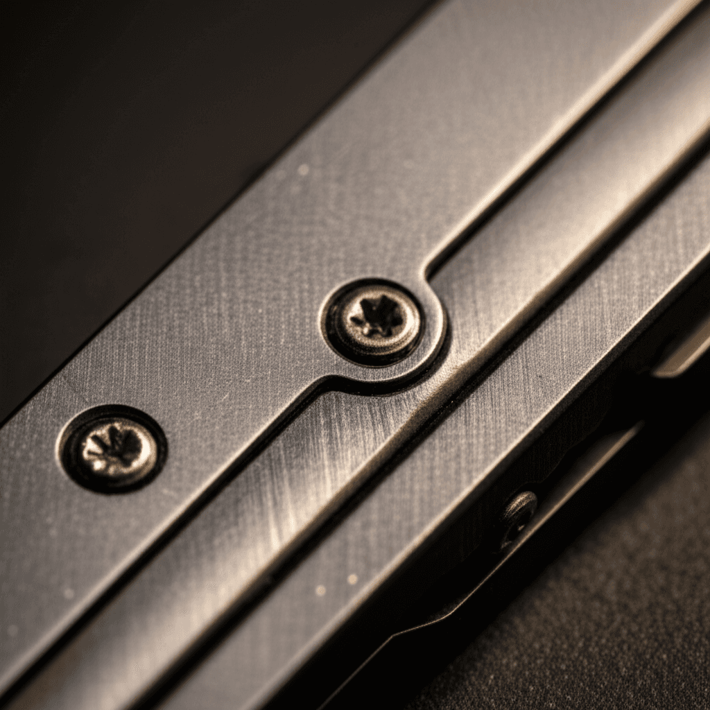 Titanium Key Organizer thumbnail 2