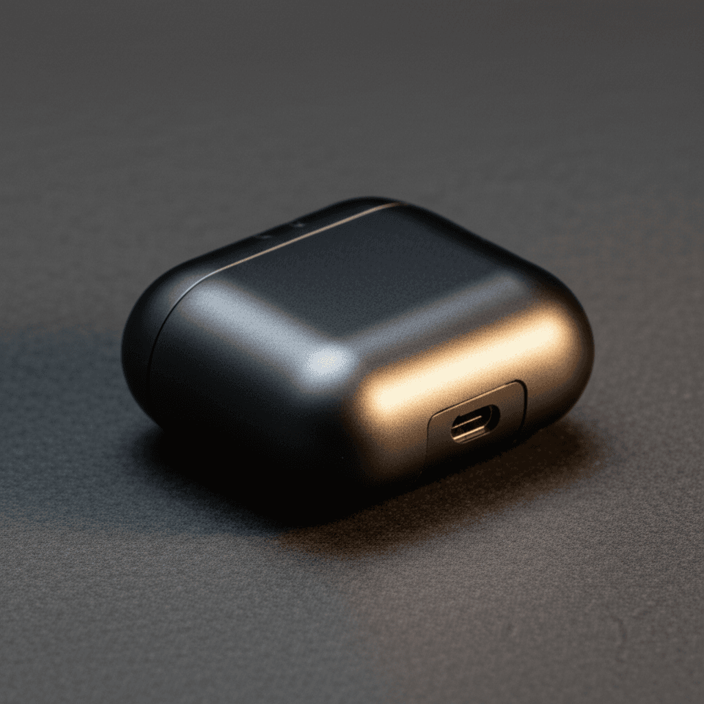 Capsule Wireless Earbuds thumbnail 3